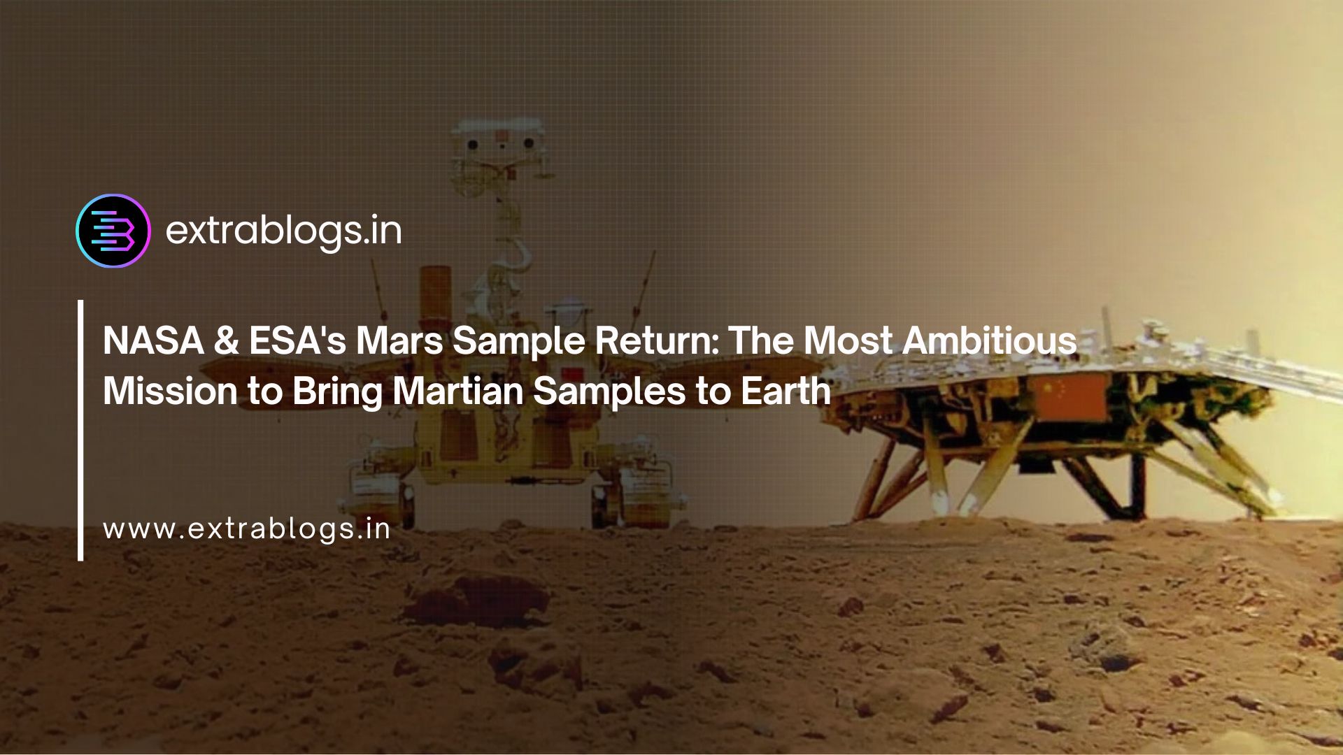 Mars Sample Return