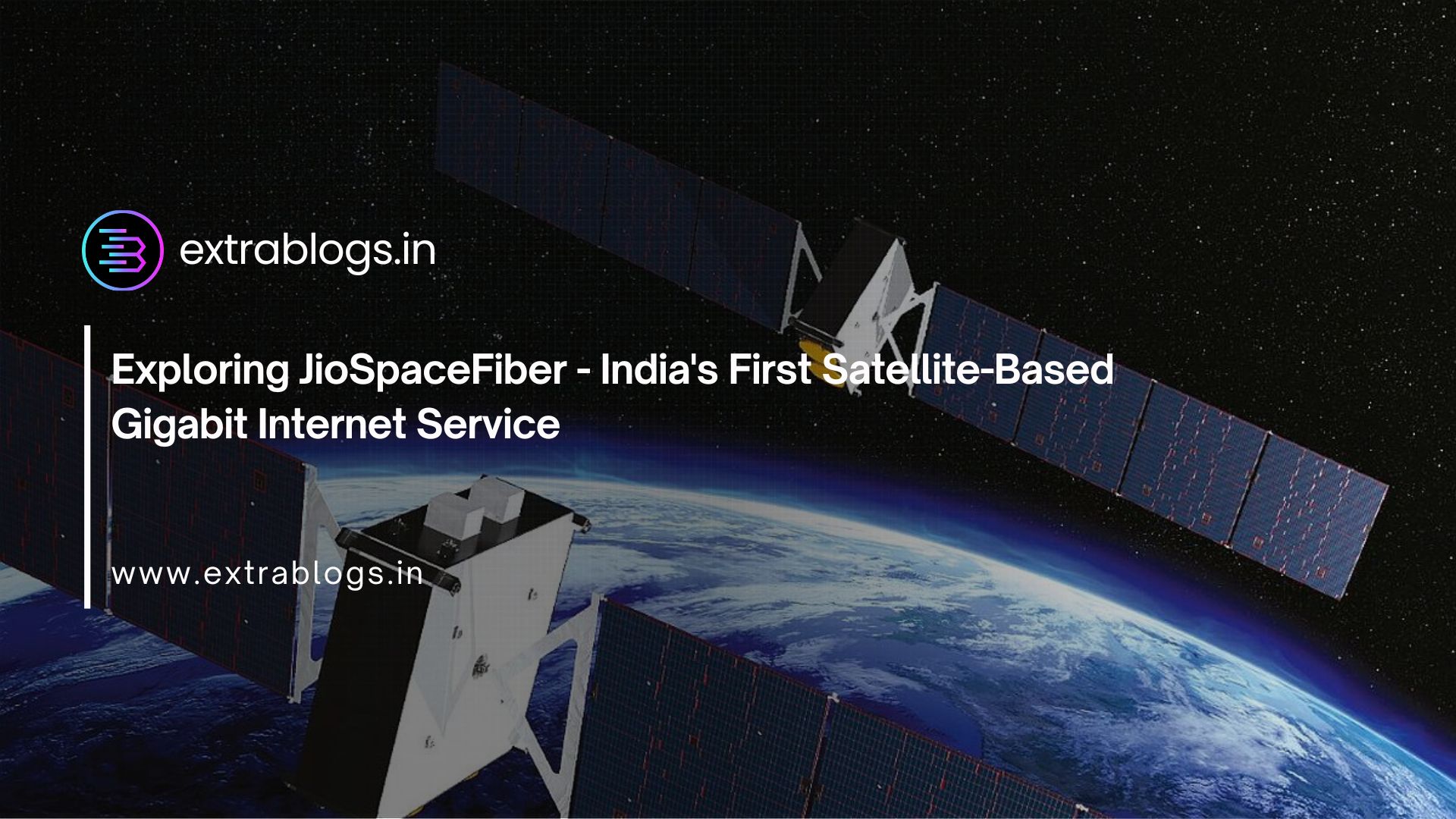 JioSpaceFiber